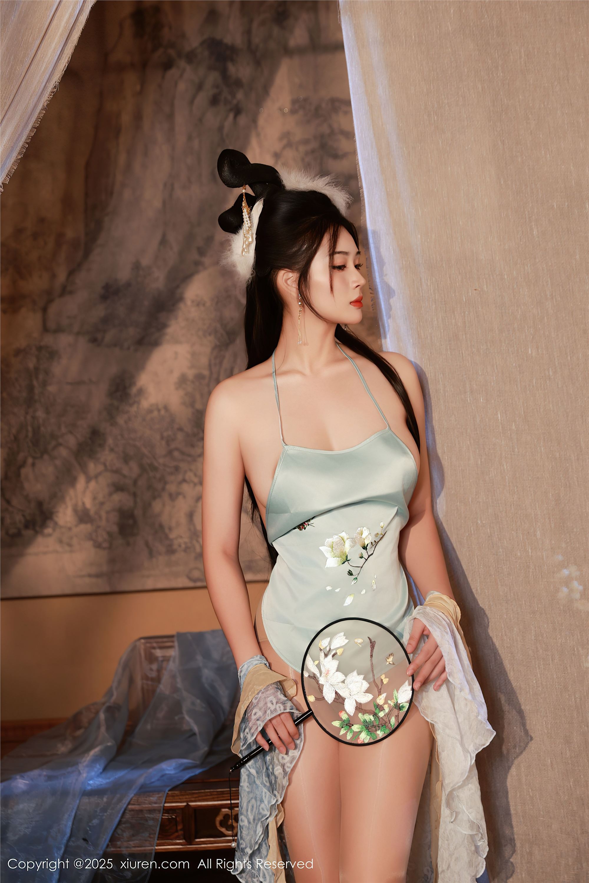 Xiuren秀人网 2025.09.30 NO.10835 南乔